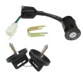 Ignition Key Switch Fits Polaris Predator 90 2003-2006