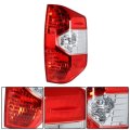 1-pack Rear Right Tail Light Brake Lamp Assembly Replacement For Tundra 2014-2020 Passenger Side