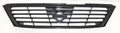 Oe Replacement Nissan Datsun 200sx Sentra Grille Assembly Partslink Number Ni1200163 
