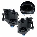 Labwork Fog Lights Replacement For 2012-2020 Bmw 2 3 4 Series F30 F32 F33 F36 230i 320i 328d 328i 330e 330i 335i 340i 428i 430i