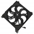 Aintier Electric Radiator Condenser Cooling Fan Fit For 1999 2000 2001 2002 2003 2004 2005 2006 Sonata Xg300 Xg350 Kia Magentis