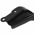 Su1236108 Factory Style Car Engine Hood Hinge Assembly Compatible With Subaru Xv Crosstrek Impreza 2012-2017 Driver Left Side