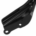 Su1236108 Factory Style Car Engine Hood Hinge Assembly Compatible With Subaru Xv Crosstrek Impreza 2012-2017 Driver Left Side