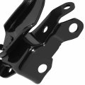 Su1236108 Factory Style Car Engine Hood Hinge Assembly Compatible With Subaru Xv Crosstrek Impreza 2012-2017 Driver Left Side