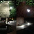 Makergroup T5 T10 Wedge Base Led Light Bulbs High Brightness 12vac Dc 3watt Cool White 6000k For Outdoor Landscape Lighting 