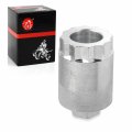 64mm Rear Differential Pinion Gear Bearing Nut Socket Tool For Honda Foreman 450 Trx450 S Es Fe Fm Rincon 650 680 Trx650 Fa Fga