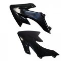 Tdpro Plastic Fairing Body Fender Kit For Crf Xr Xr50 Crf50 110cc 125cc Pit Dirt Bike Black