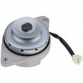 Fridayparts 12v 20a Alternator Vv12915077202 Compatible For New Holland Eh15 B Eh16 E15 Eh18 Case Cx14 Cx25 Kobelco Sk15sr