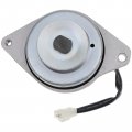 Fridayparts 12v 20a Alternator Vv12915077202 Compatible For New Holland Eh15 B Eh16 E15 Eh18 Case Cx14 Cx25 Kobelco Sk15sr