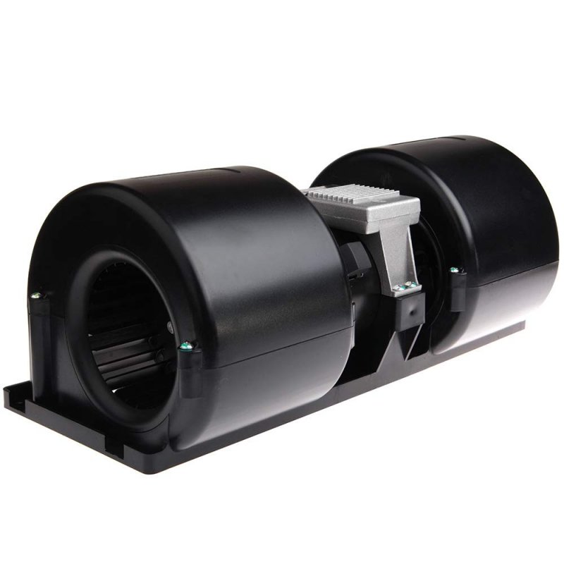 Automotive Blower Motor Replacement 006-a40-22 Hvac With Wheel Fan Cage Fit For
