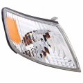 2000-2001 Lexus Es300 Passenger Side Replacement Corner Light Signal Lamp Lx2531108 