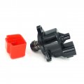 Idle Air Control Valve For 1999 2000 2001 2002 2003 2004 2005 Chrysler Sebring Dodge Stratus Mitsubishi Eclipse Galant Montero
