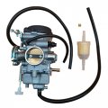 Carburetor Carb For Suzuki Gz250 Gz 250 13200-13f30 13200-13f40 1999 2000 2001 2002 2003 2004 2005 2006 2007 2008 2009 2010 