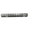 Morris 91135 Products Ground Neutral Bar Aluminum 5 Circuits 14 4 Wire Range 