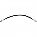 Front Passenger Side Brake Line Hose For International 1110 1971 To 1973 P713 Hydraulic 1 Piece 