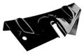 59291 Quick Set Stabilization Plate With Inclined Steady Rest For Ground Anchor Installation At 10 To 15 Degrees Angle 