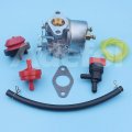 Carburetor For Tecumseh 632113 632113a Hs40 Hssk40 Engine Carb Snow Blower 