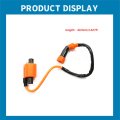 Ignition Coil Cdi Regulator And Wire Harness Replacement For Yamaha Warrior 350 Yfm350x 1997-2001 4gb-82510-00-00