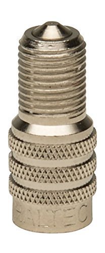 Double Seal Inflate Flow Through Tire Valve Stems Caps Haltec 100 Pieces Car Truck Rv Bus