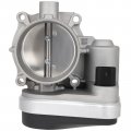 Throttle Body Ocpty Replace 4591844ac Fit For 2005 Chrysler 300 7l 5l Dodge Magnum 2 3