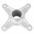 Caltric Rear Axle Sprocket Hub Collar Compatible With Yamaha 5yt-25386-00-00