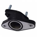 Labwork Intake Tube Boot Replacement For 16210-hn6-000 Honda Recon 250 2002-2013