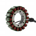 Mtlbcycle Stator Magneto 18 Pole Coil Engine Generator For Suzuki Dr650se 1996-2022