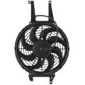 Cooling Fan For 1999 2000 Cadillac Escalade 1992 1994 Chevrolet Blazer 158686 Yzfs Gm 3701 Fits C1500 C2500 C3500 K1500 K2500 