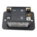 Replacement 48v Battery Indicator Meter Fits For Ezgo Club Car Yamaha Golf Carts Yale Toyota