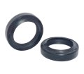 Oem Replacement Front Fork Oil Seals 27 X 37 7 1 Fits Honda Ct90 Cb100 Cl100 Ct110 Cb125 Cl125 