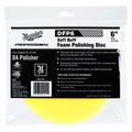 Meguiar S Professional 6 Soft Buff Da Foam Polishing Disc Df Pad For Use With A 6 Backing Plate Light Swirl Removal Cleaningnd