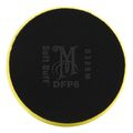 Meguiar S Professional 6 Soft Buff Da Foam Polishing Disc Df Pad For Use With A 6 Backing Plate Light Swirl Removal Cleaningnd