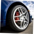 Favomoto 4 Pcs Valve Caps Tire Cover Strawberry Caps Polymer Clay Gas Camoto 4 Pcs Valve Cap Valves Tire Valve Cover Strawberry