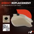 A-premium Fuel Gas Tank With Cap And Petcock Valve Switch Compatible Honda Fourtrax 300 1993-2000 Trx300 2x4 Trx300fw 4x4