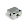 Brake Tee Block Repcement For Polaris Ranger Rzr Sportsman General Ace A Line Junction A Replaces