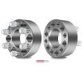 2 In Wheel Spacers 6x4 5 6x114 3 For Dodge Dakota 1991003 Durango 1998 2003 Viper 1993 2010 Bore 71 5mm Forged Aluminum 2 Piece 