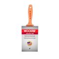 Wooster Brush 4173-4 Ultra Pro Firm Jaguar Wall Paintbrush 4-inch 