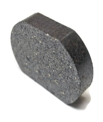 4 Brake Pads For 1995 Newer Manco Dingo 285 285b-0 285b 285b-2 Go Kart 3 8 In Thick 2 Wide 1 1 Tall