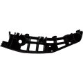Front Bumper Bracket For Mitsubishi Outlander 2016 2020 And Phev 2018 Driver Side Lh Replacement 6400h313 Mi1032106 