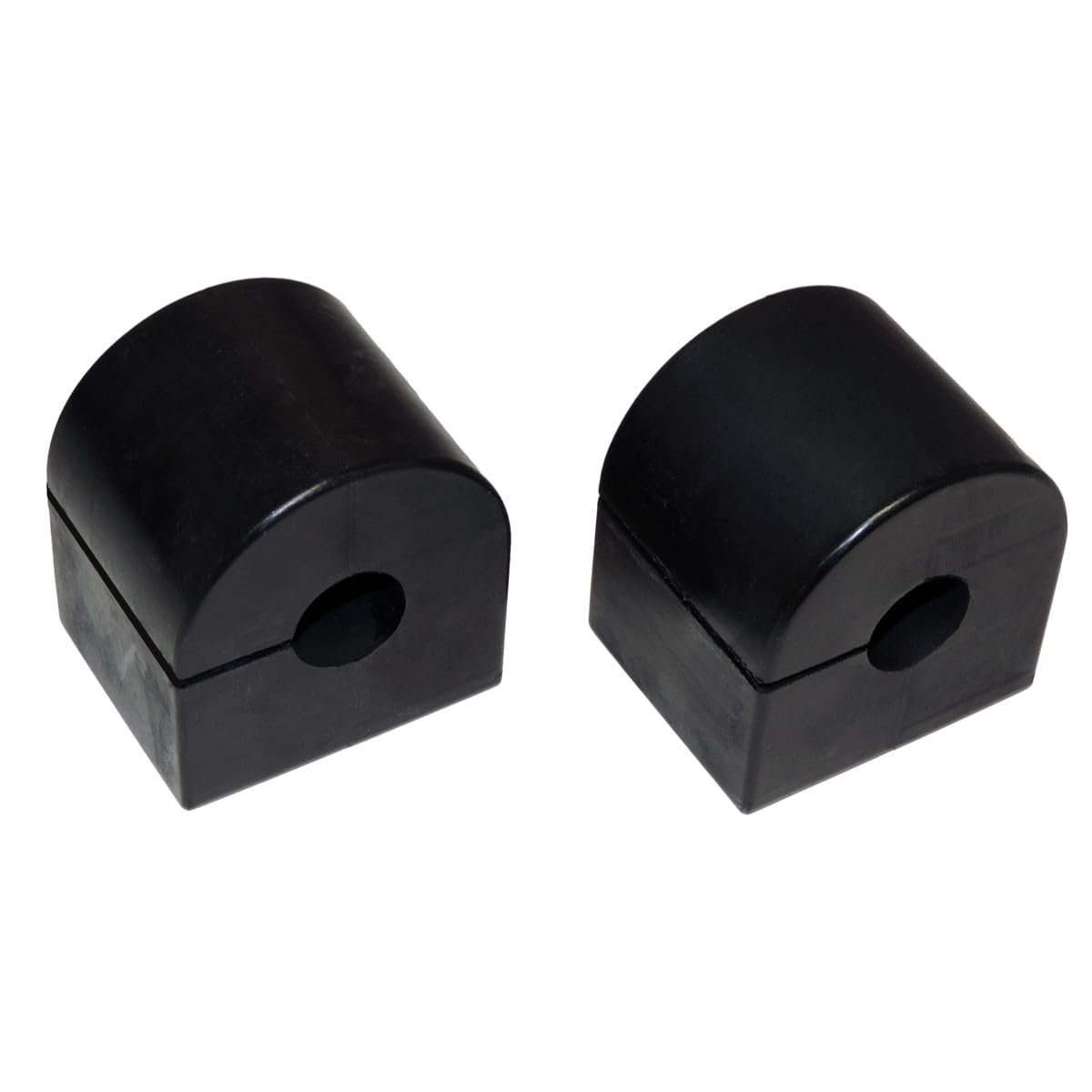 1970 81 Gm F Body Rear Sway Bar Rubber Bushings For 5 In To 0 625 2pc Inl15029