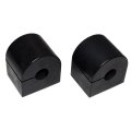 1970 81 Gm F Body Rear Sway Bar Rubber Bushings For 5 In To 0 625 2pc Inl15029 