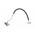 Brake Hose Rear Driver Side For Ford Thunderbird 2002 Alx-pau-df-350-54172-cla1 Dot Certified Replacement Part 