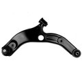 K620074 Front Driver Side Lower Control Arm And Ball Joint Assembly Fit 1999-2000 For Mazda Protege 