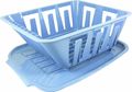 Valterra A77002 Blue Mini Dish Drainer Set 