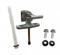 Fuel Gas Petcock Valve Switch Fit For Honda Trx400ex Trx400 1999-2014 Atv High Quality