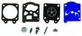 K26-wat Walbro Carburetor Repair Kit For Echo Pb410 Pb411 P003001180 