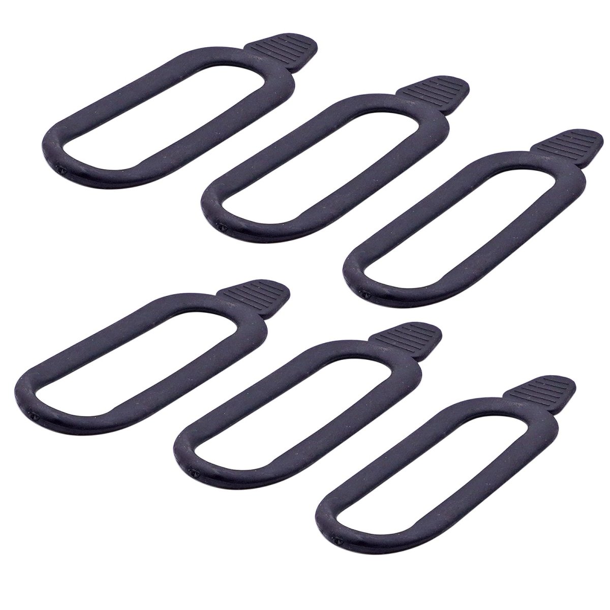 Rack Straps Snubber Straps For Gun Mount Use With Rider Bow Tool Replace 45-2638