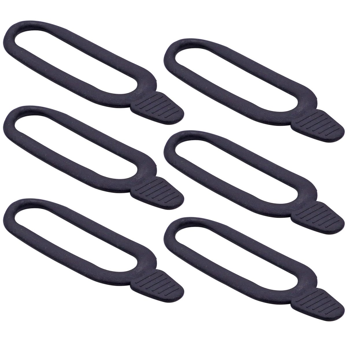 Rack Straps Snubber Straps For Gun Mount Use With Rider Bow Tool Replace 45-2638
