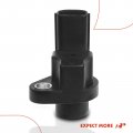 A-premium Engine Crankshaft Position Sensor Compatible With Suzuki Esteem 1995-20 Sidekick 1996-1998 Swift 1995-2001 Vitara