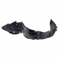 Front Left Inner Fender Liner Black Drivers Side For 2019 2023 Nissan Altima Bda10290 Ni1248165 63841 6ca1a 638416ca1b 
